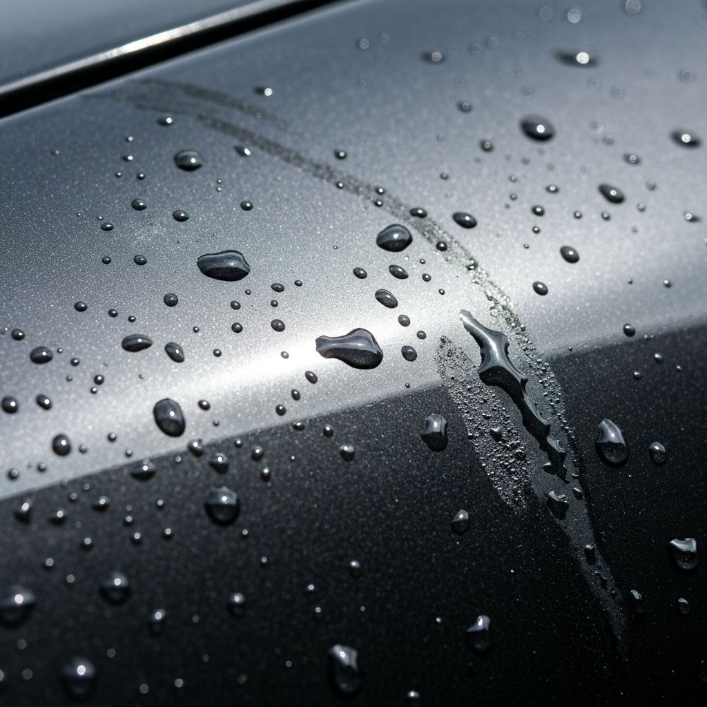 Environmental Contaminants